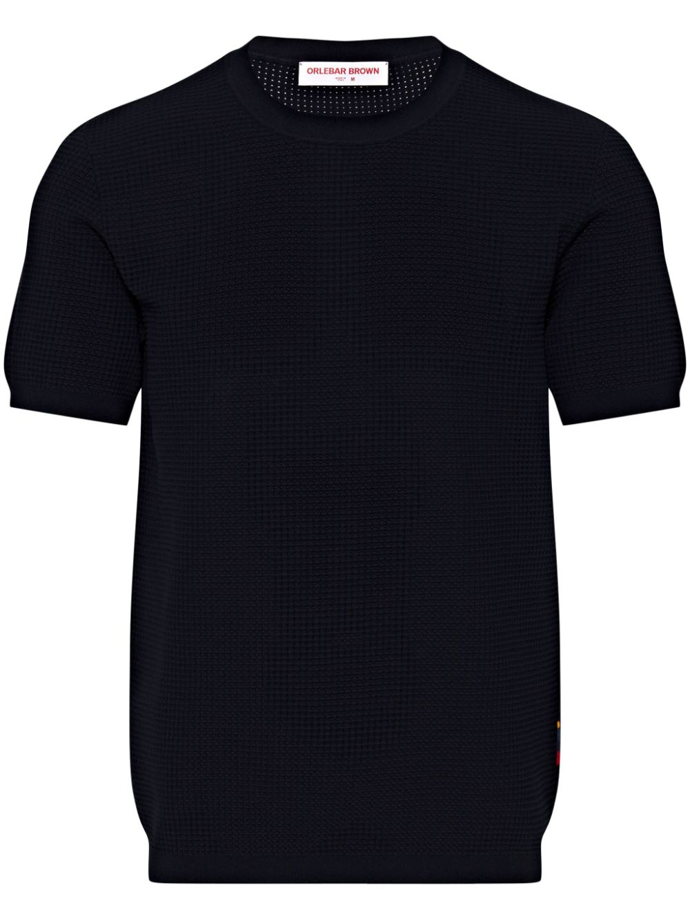 Byrtel T-shirt - Blue
