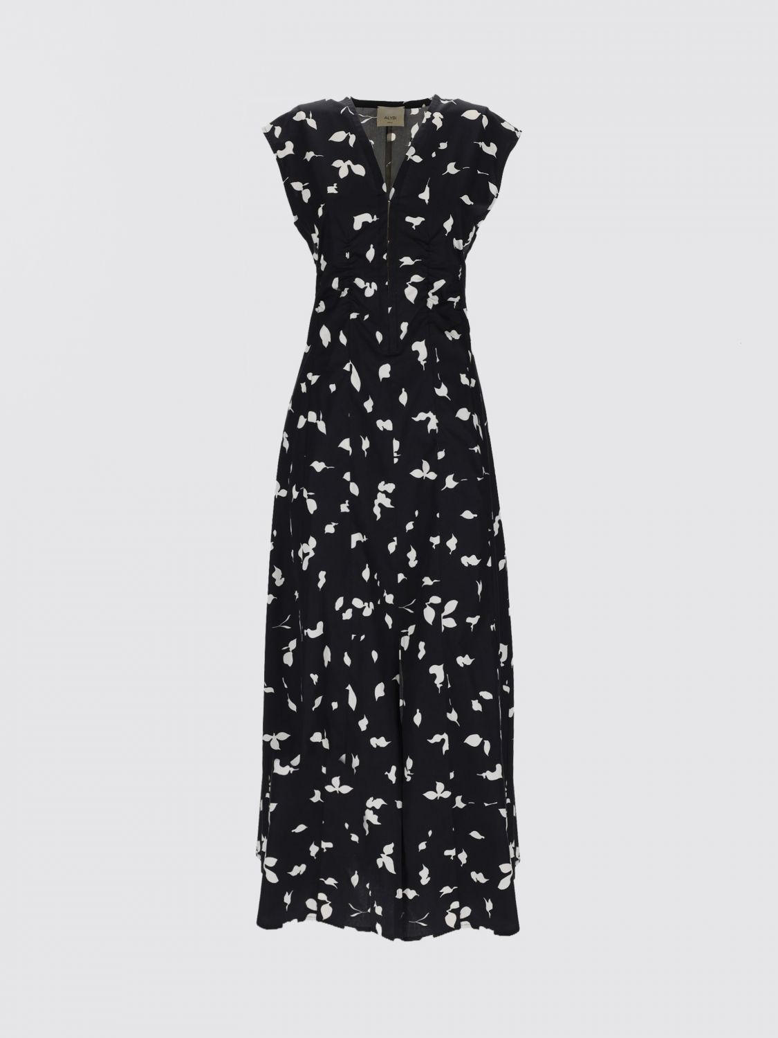 Dress Woman color Black