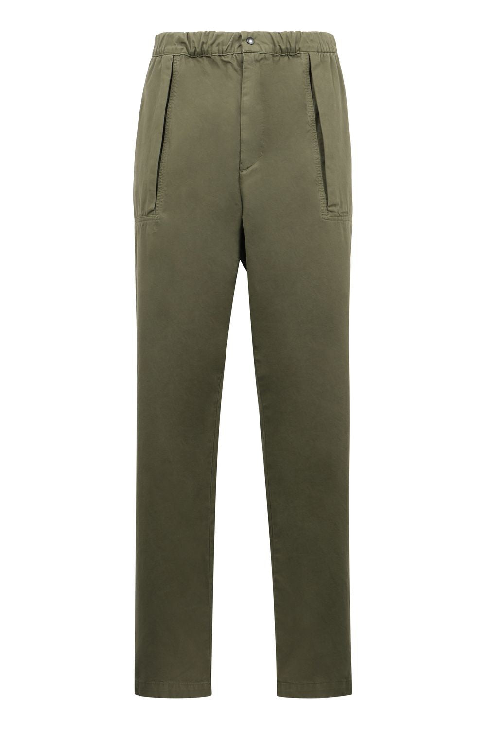 Cotton Trousers for Men - Stylish & Comfortable