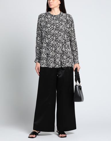 Woman Shirt Black