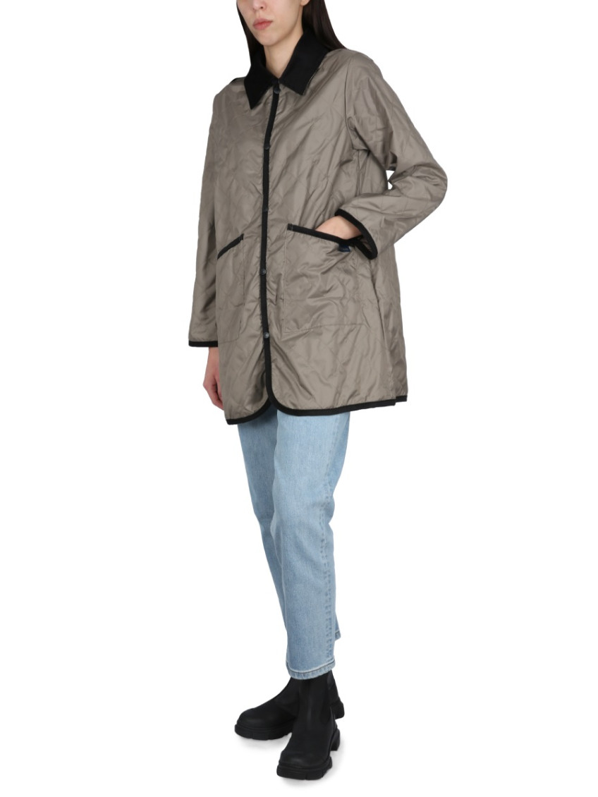 Nylon Jacket