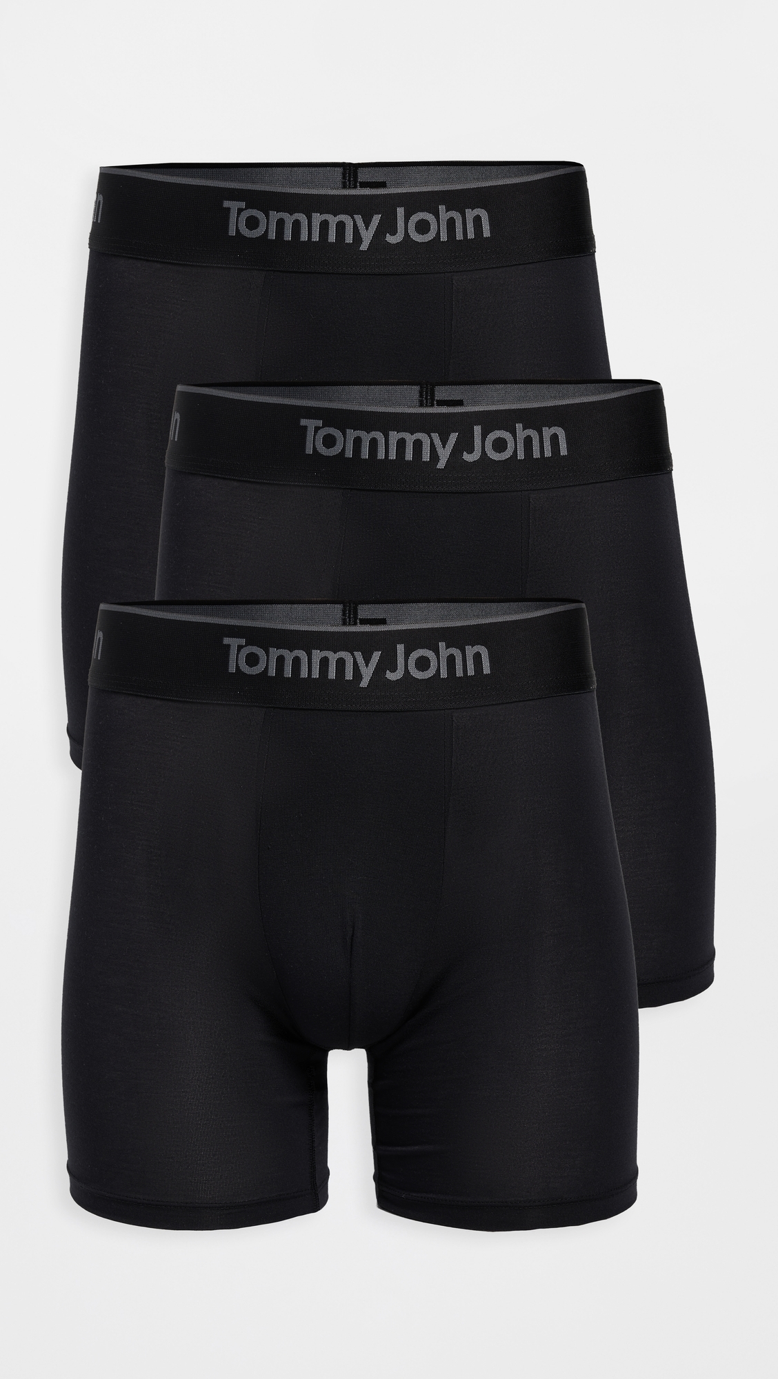 Second Skin 6 Boxer Briefs
