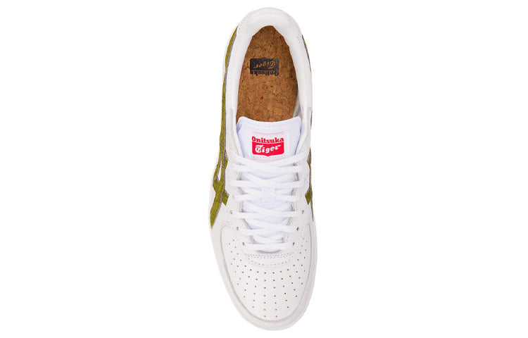 GSM 'White Olive Green'