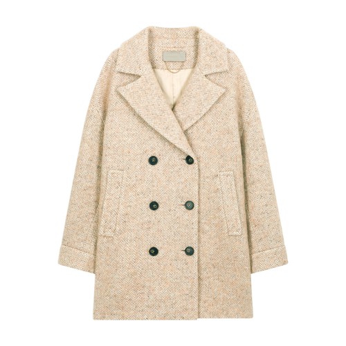 Sabir coat