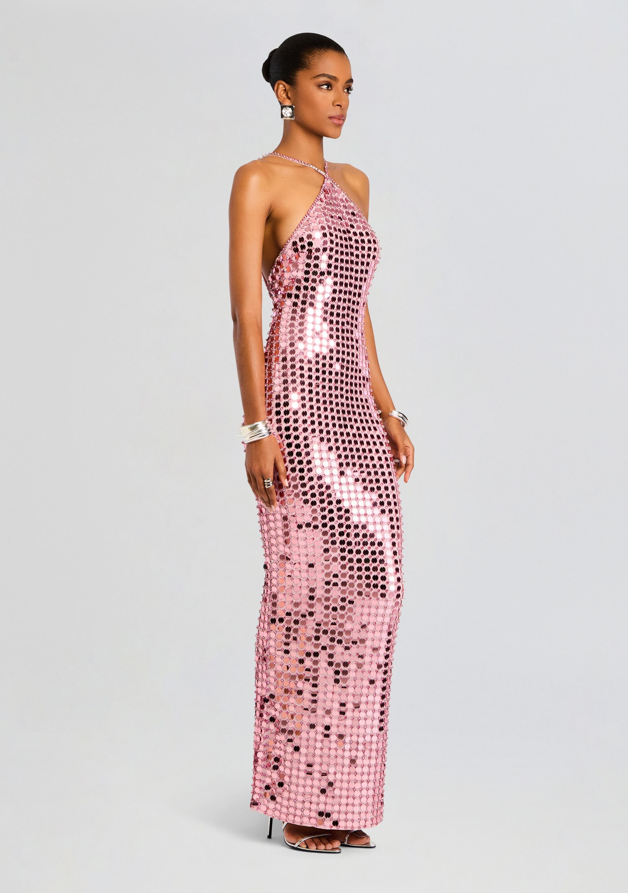 Quincy Dress
