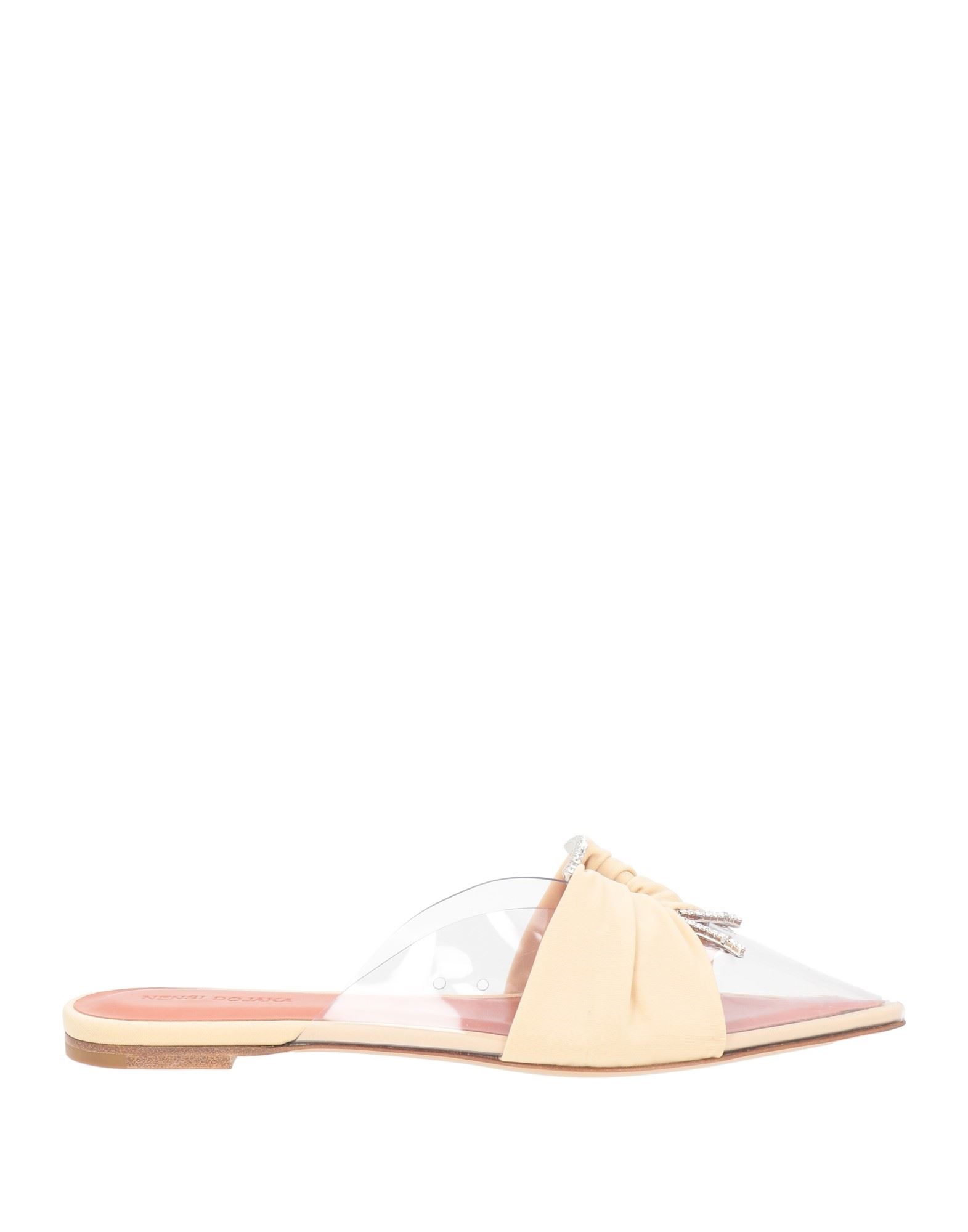 Mules & Clogs
