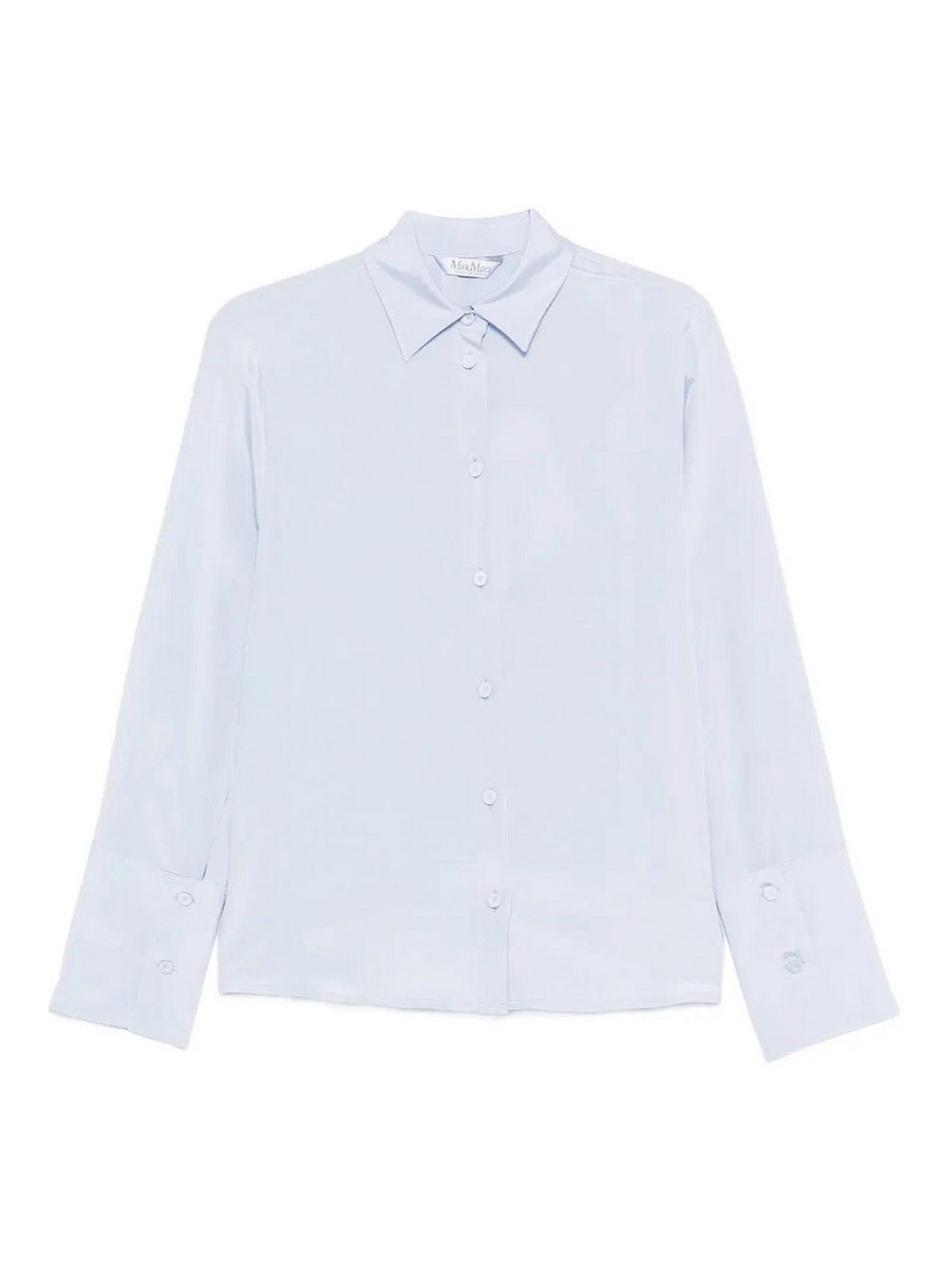 Veliero Light Blue Shirt