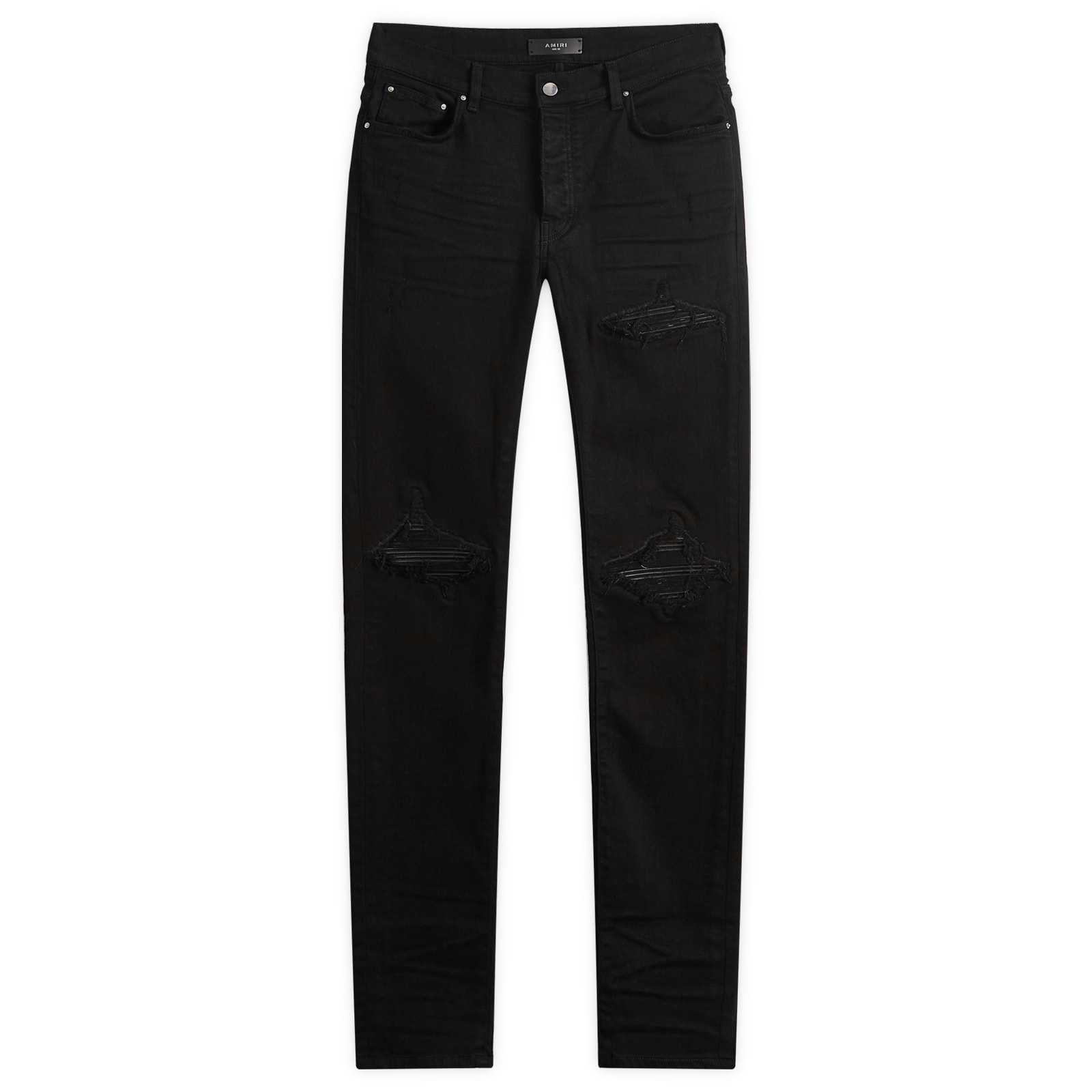 Men's MX1 Jeans in Black Od, Size 36"