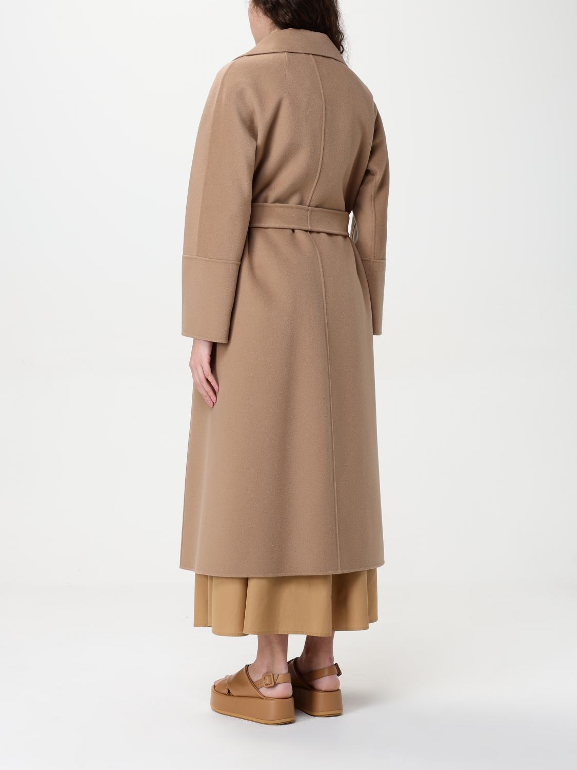 Elisa coat - Neutrals