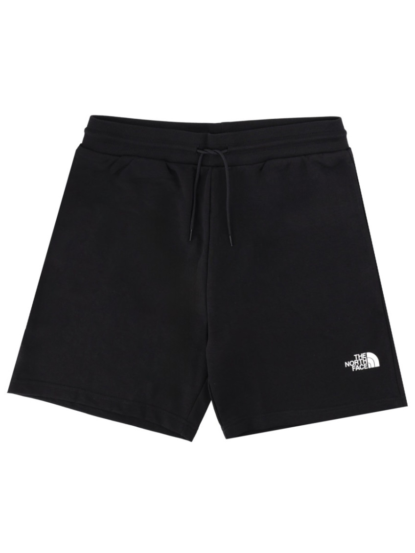 The North Face - shorts simple dome light logo detai