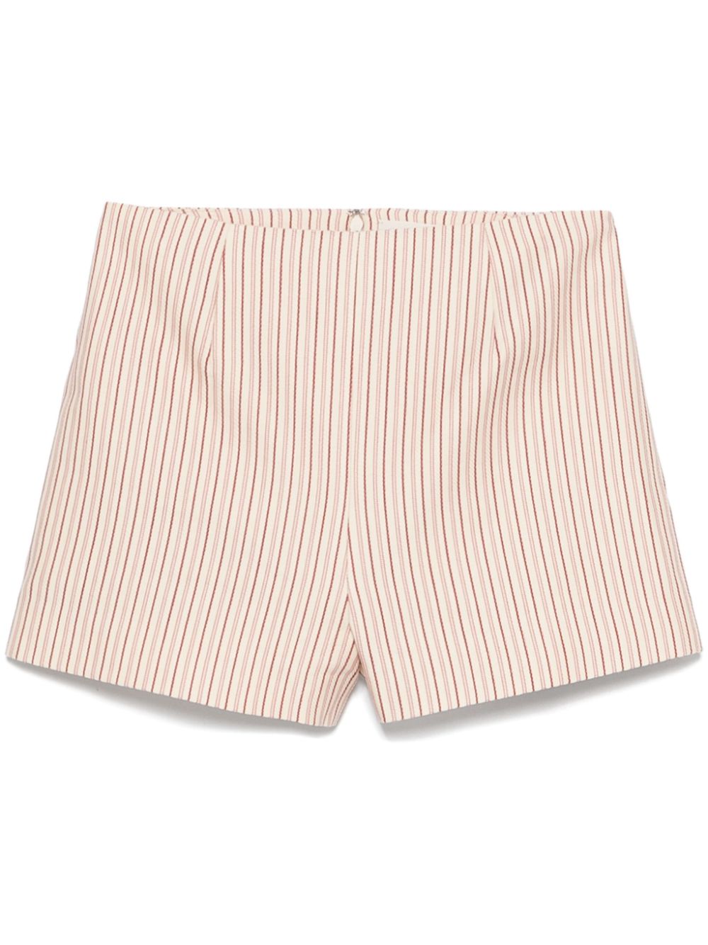 Noto shorts - Neutrals