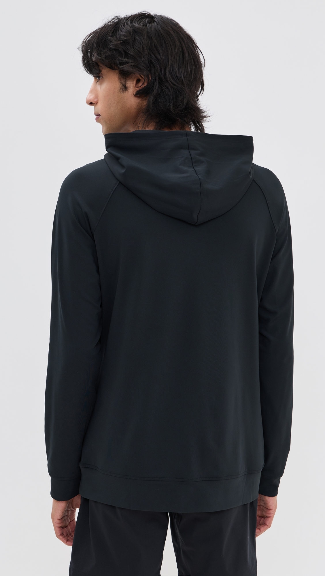 Redvanly Larkin Performance Hoodie Tuxedo
