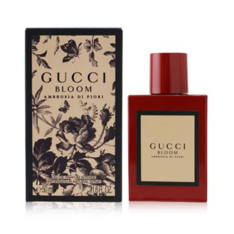 Bloom Ambrosia di Fiori Eau de Parfum Intense 1.7 oz Spray