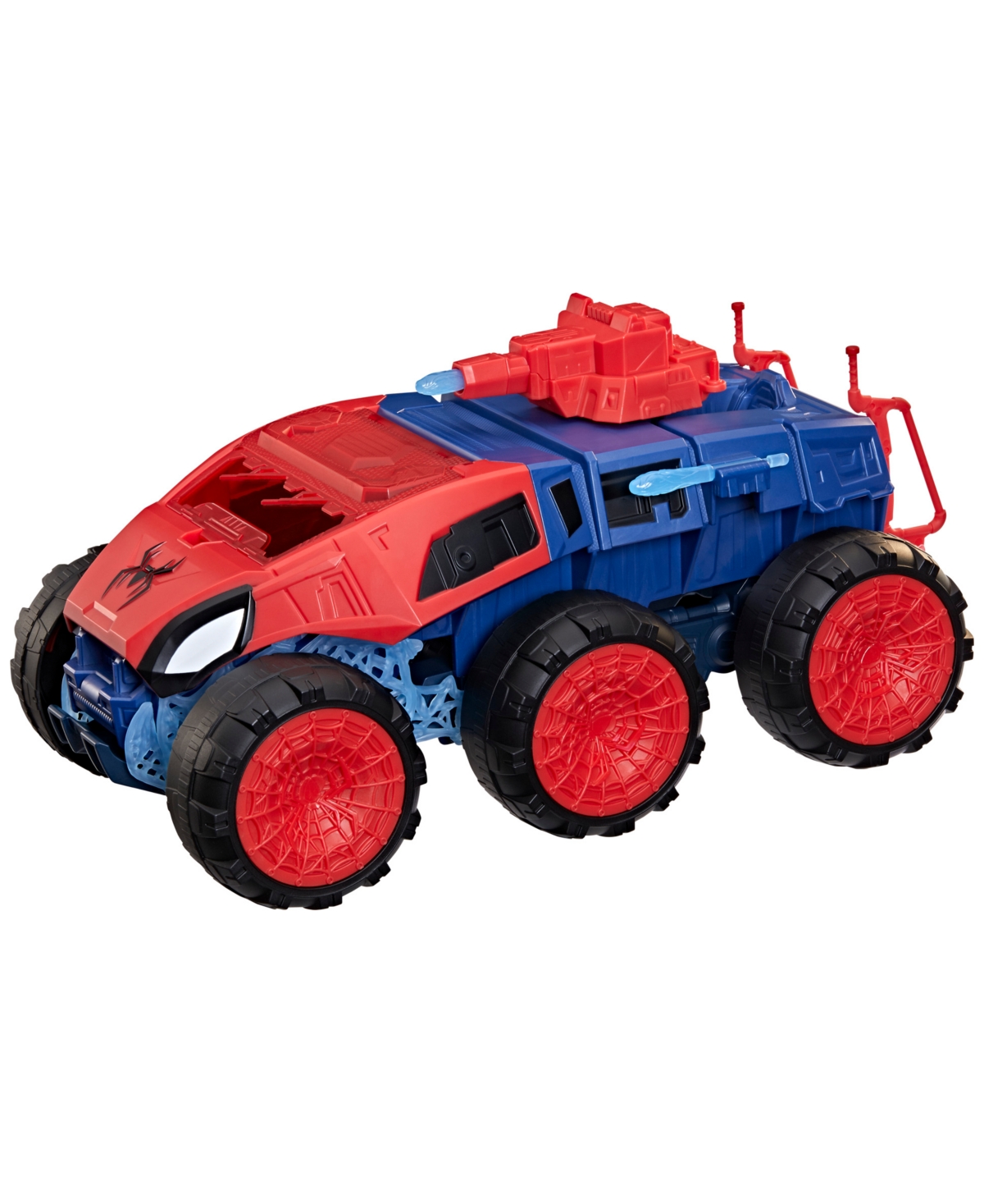 2-In-1 Super Chompin Tank