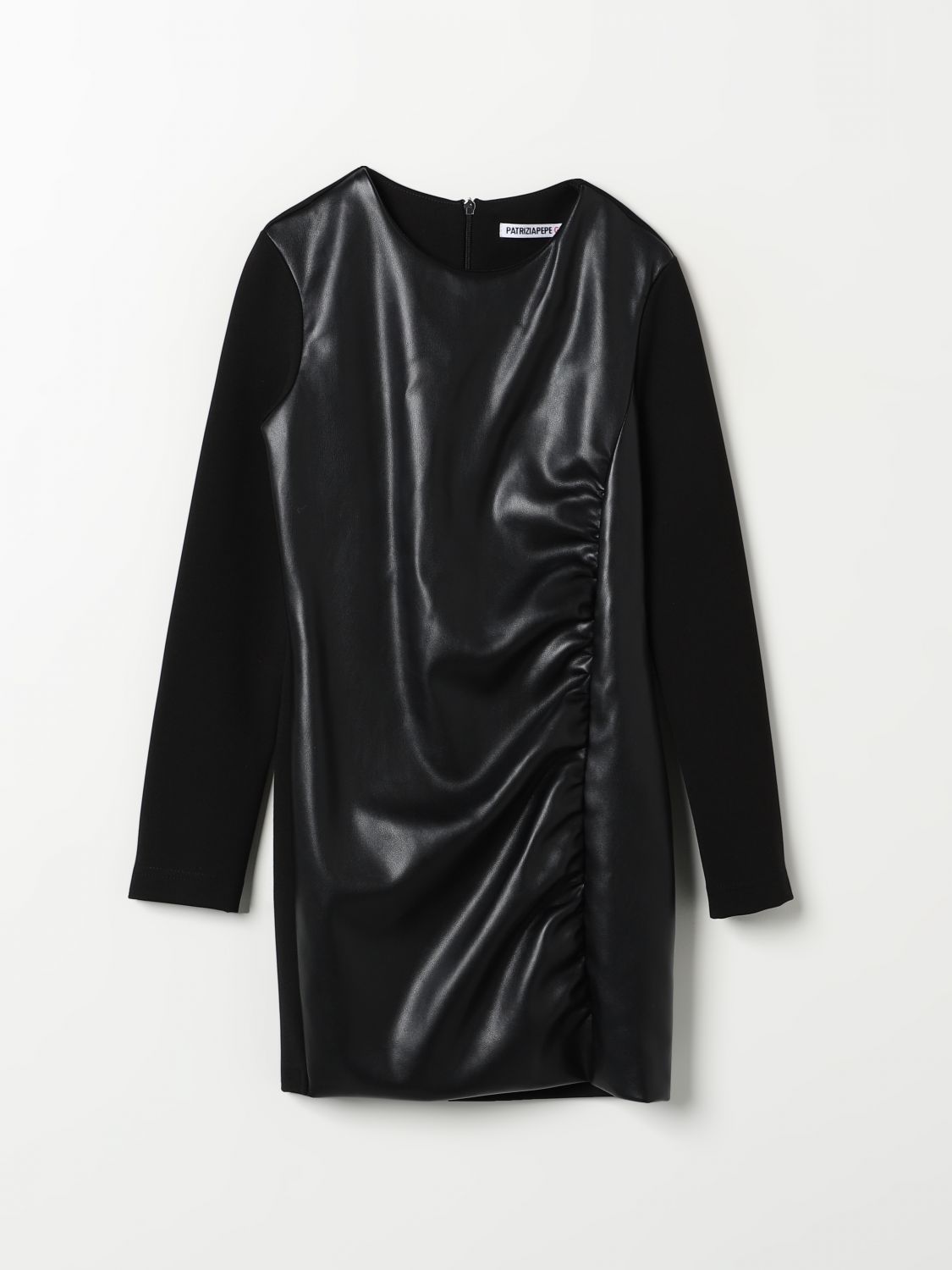 Dress Kids color Black