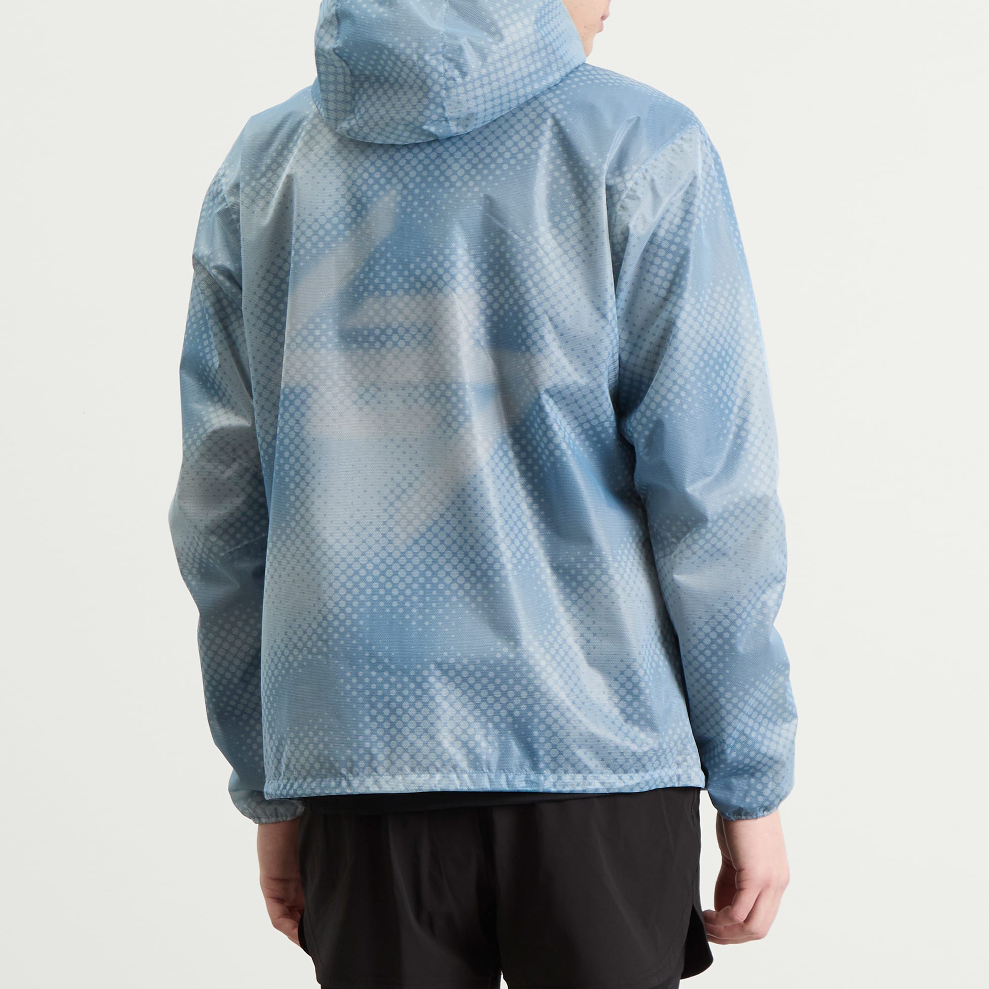 Men's Ultra Jacket Glacier Fade Out