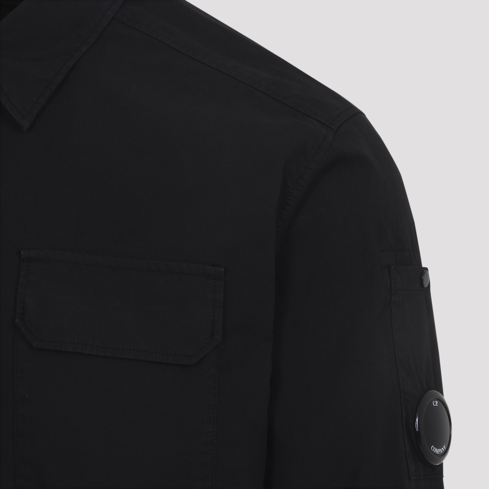 Ls Shirt