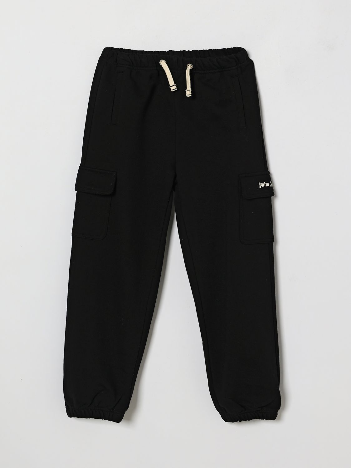 Pants Kids color Black