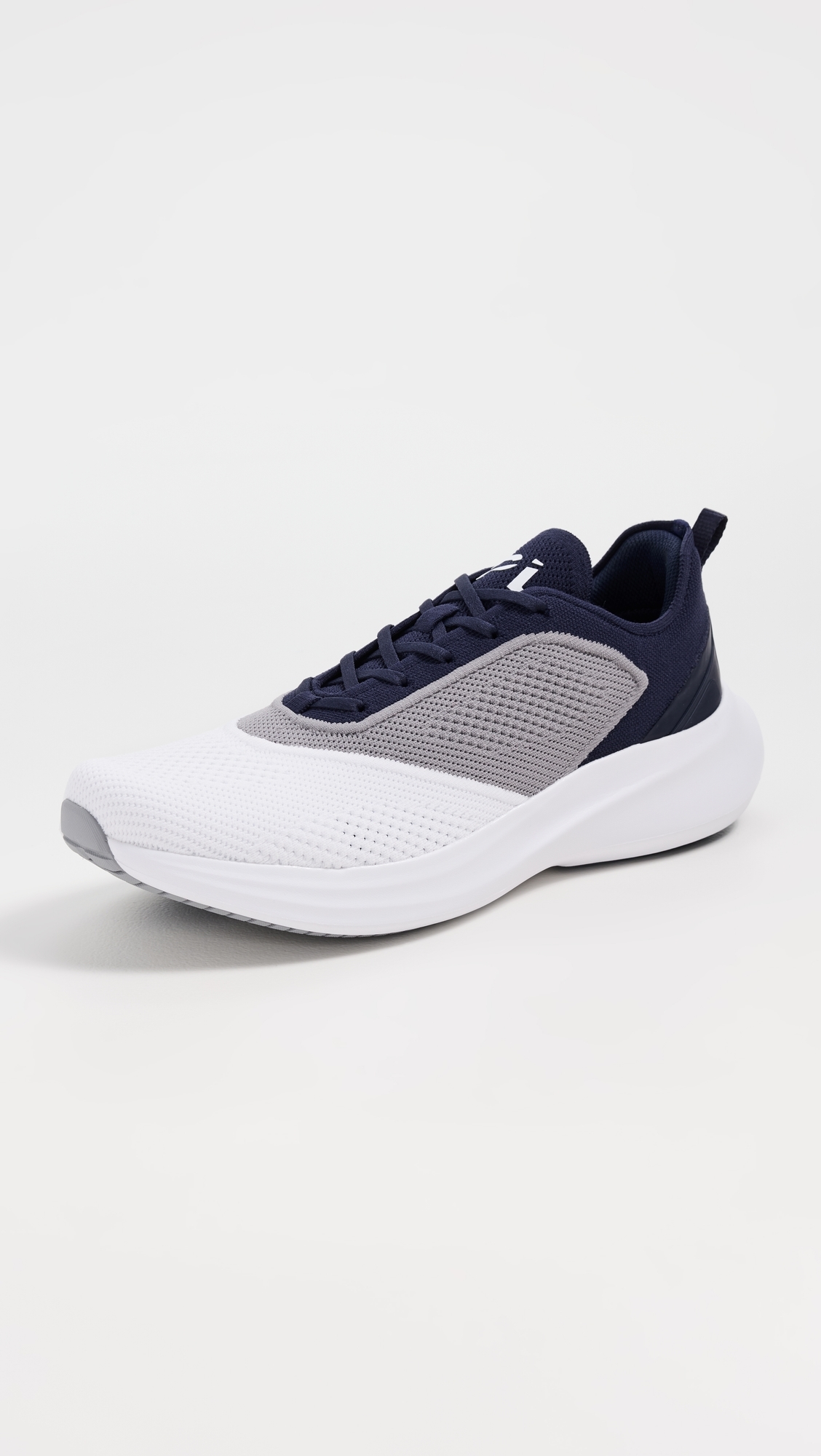 Techloom Dream Sneakers White/Cement/Navy