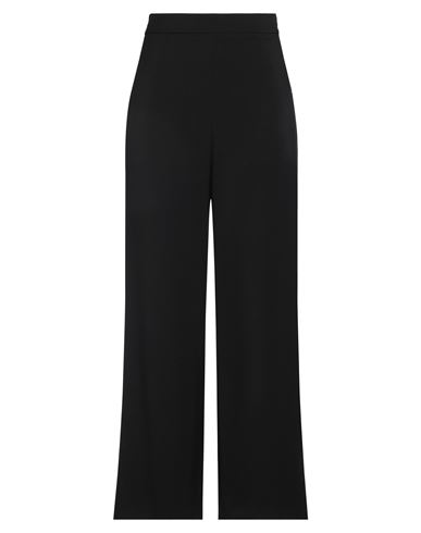 Woman Pants Black