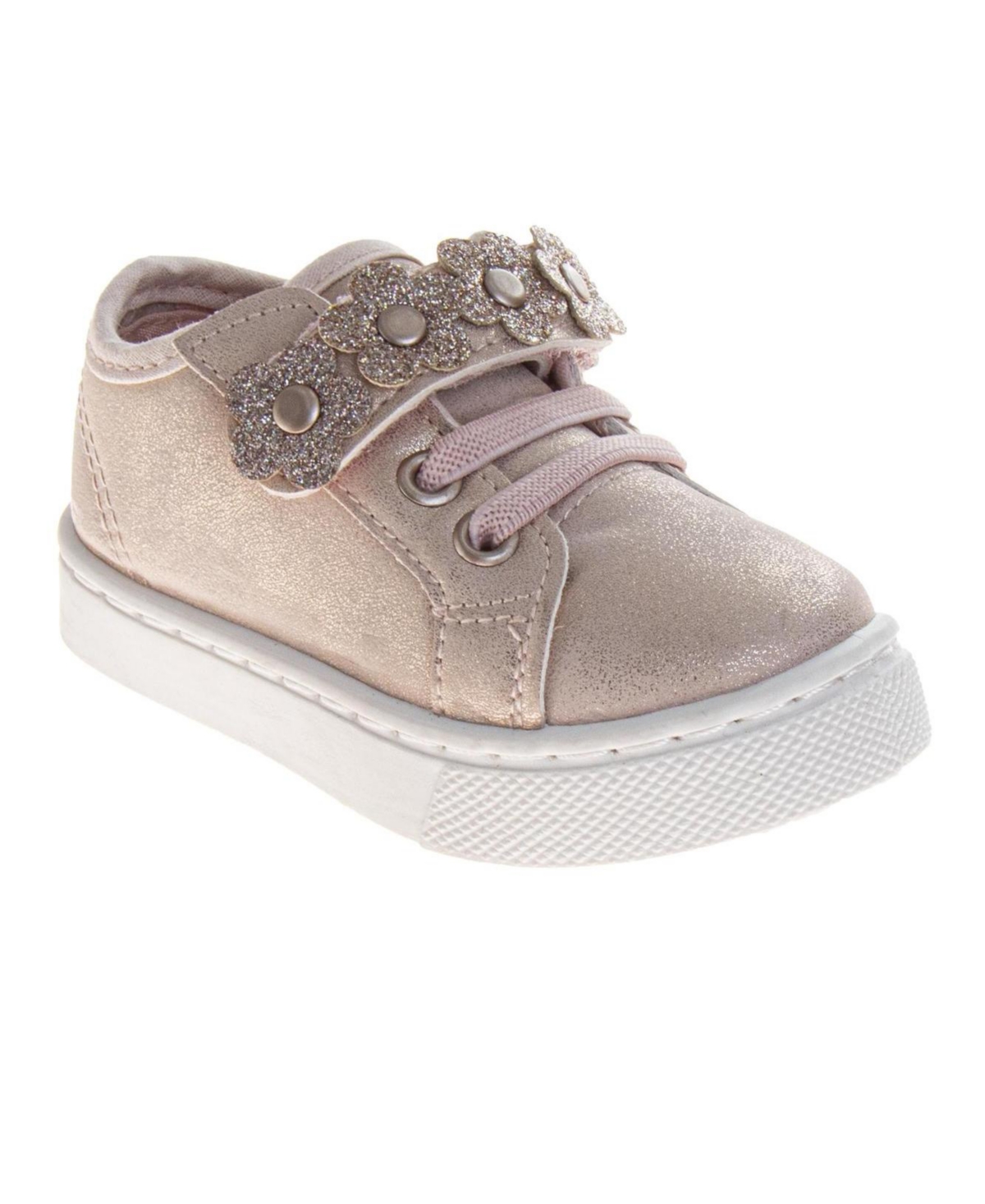 Big Girls Sneakers Casual, Lightweight, and Comfortable Everyday Shoes (Toddler)