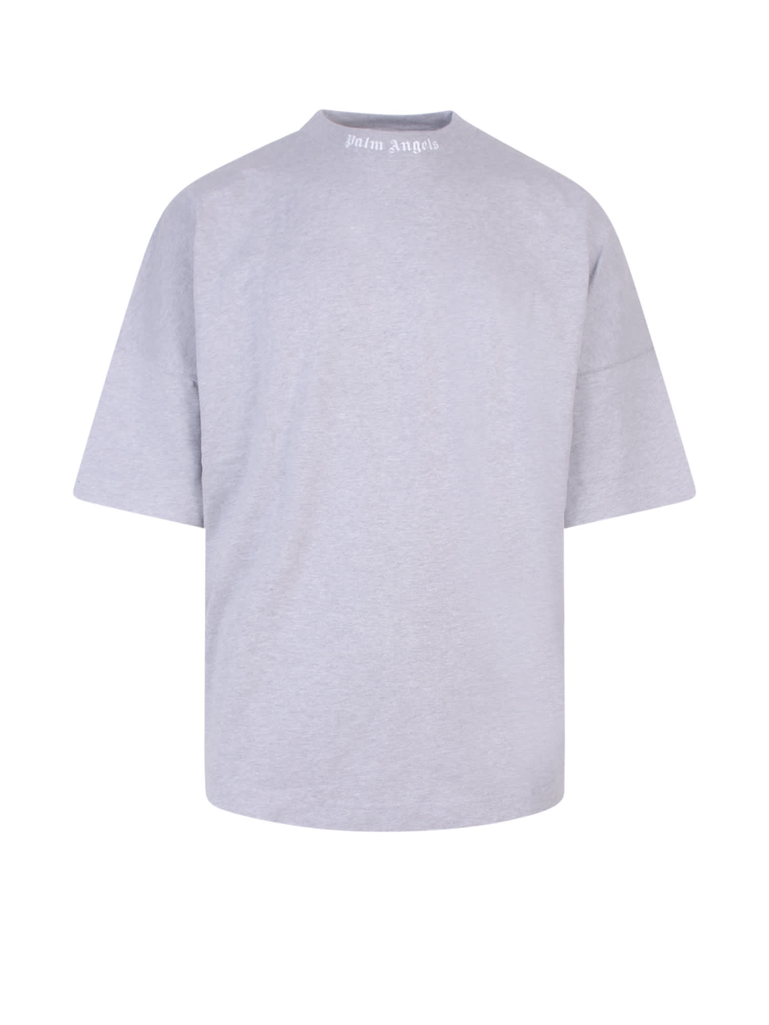 Logo-print T-shirt