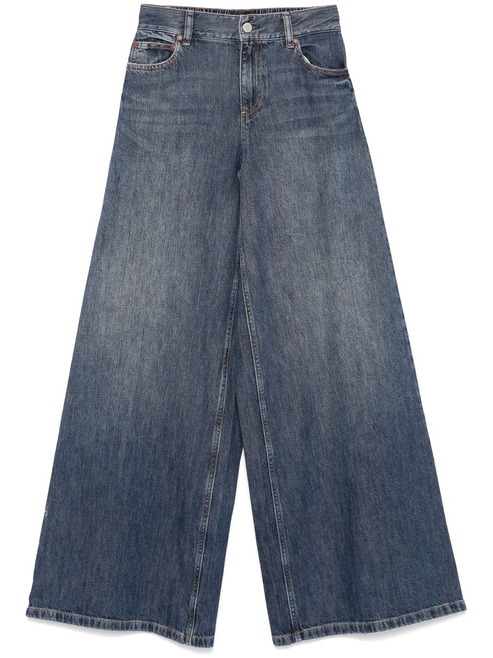 Branson jeans - Blue