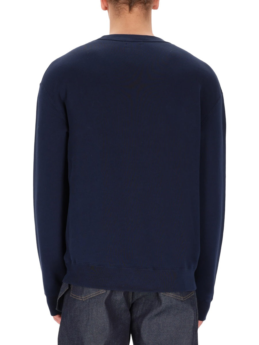 Jw Anderson "Anonymous Trade" Sweatshirt