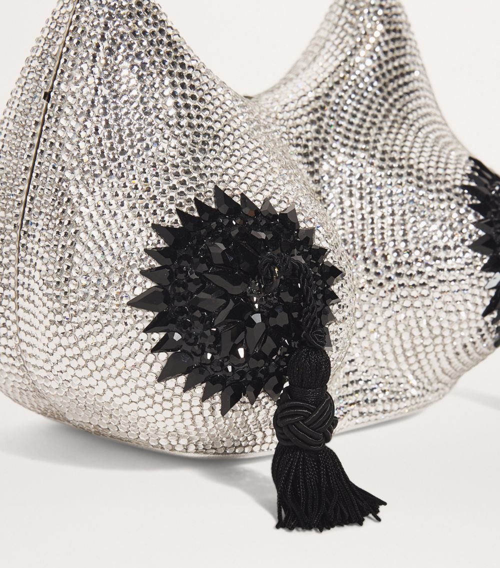 Bust Pasties Top-Handle Bag