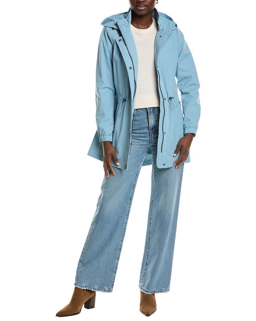 Medium Trench Coat