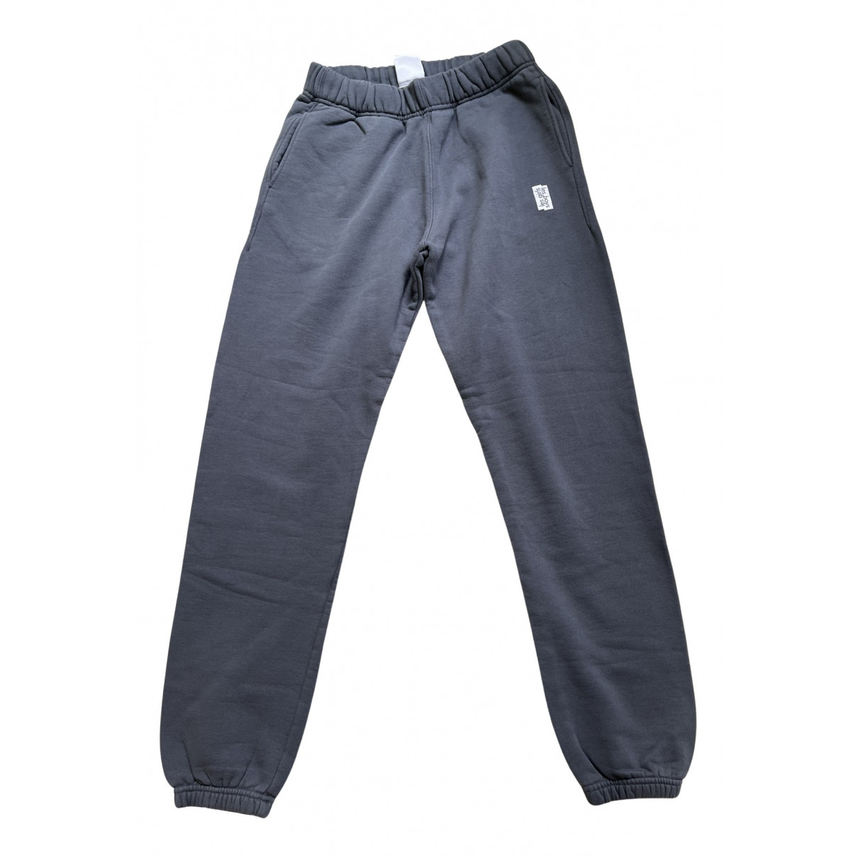 Trousers Cotton for Female M International