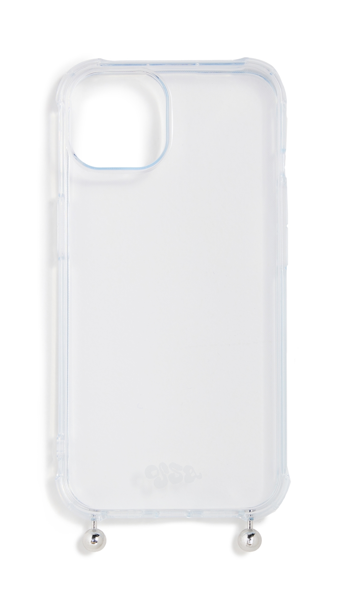 Transparent iPhone Case Transparent iPhone