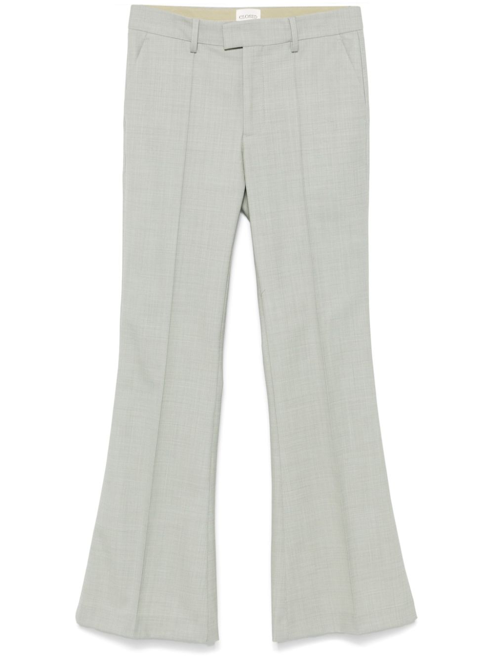 Denair trousers - Green