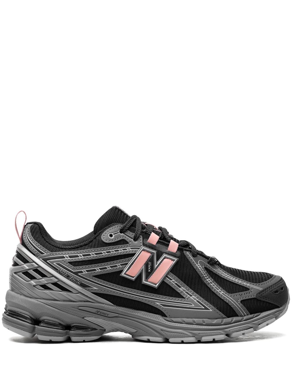1906R "Black/Pink" sneakers