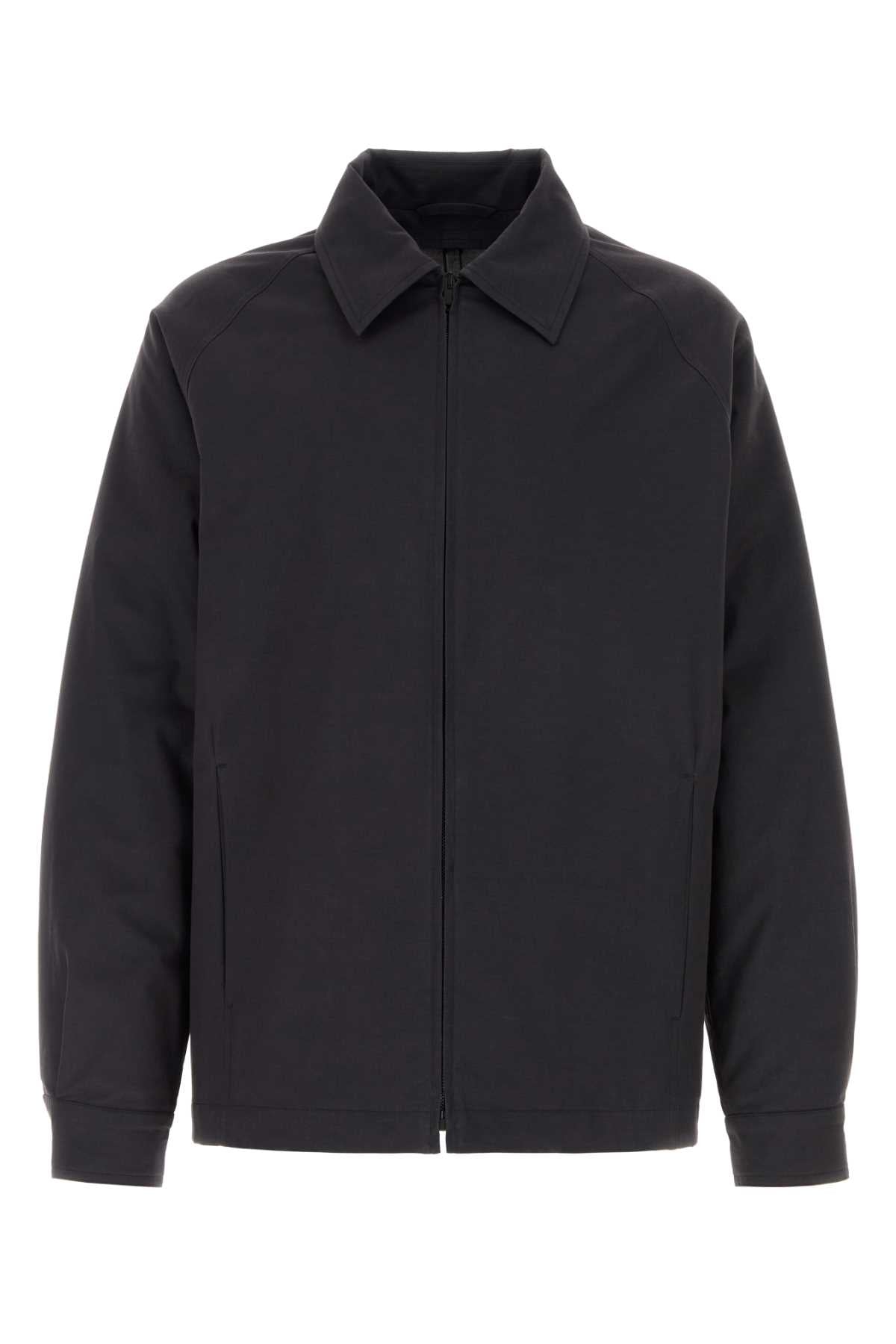 Pulp Jacket — Gray