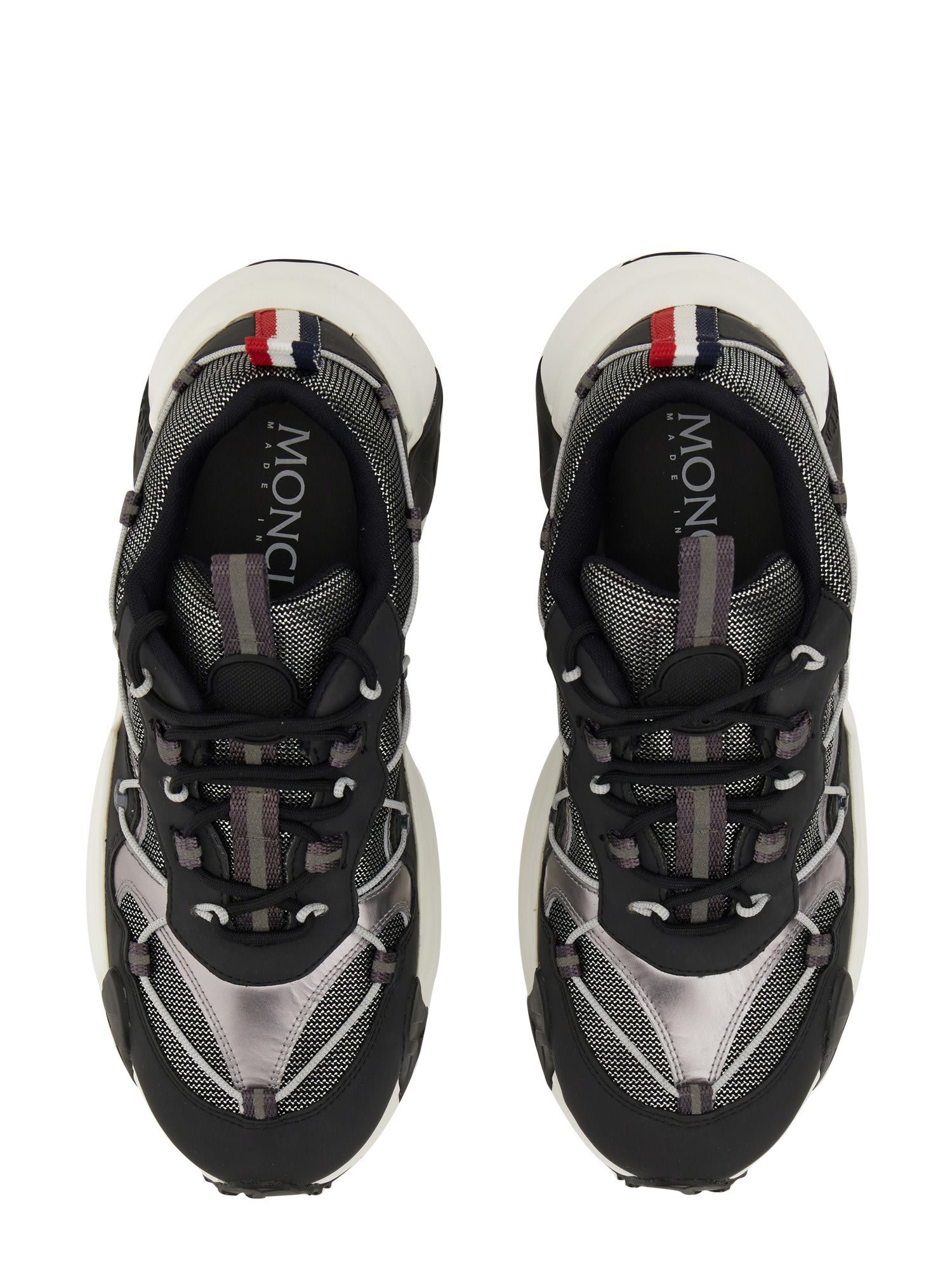 Compassor Sneaker
