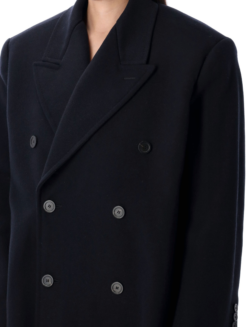 Coats Blue