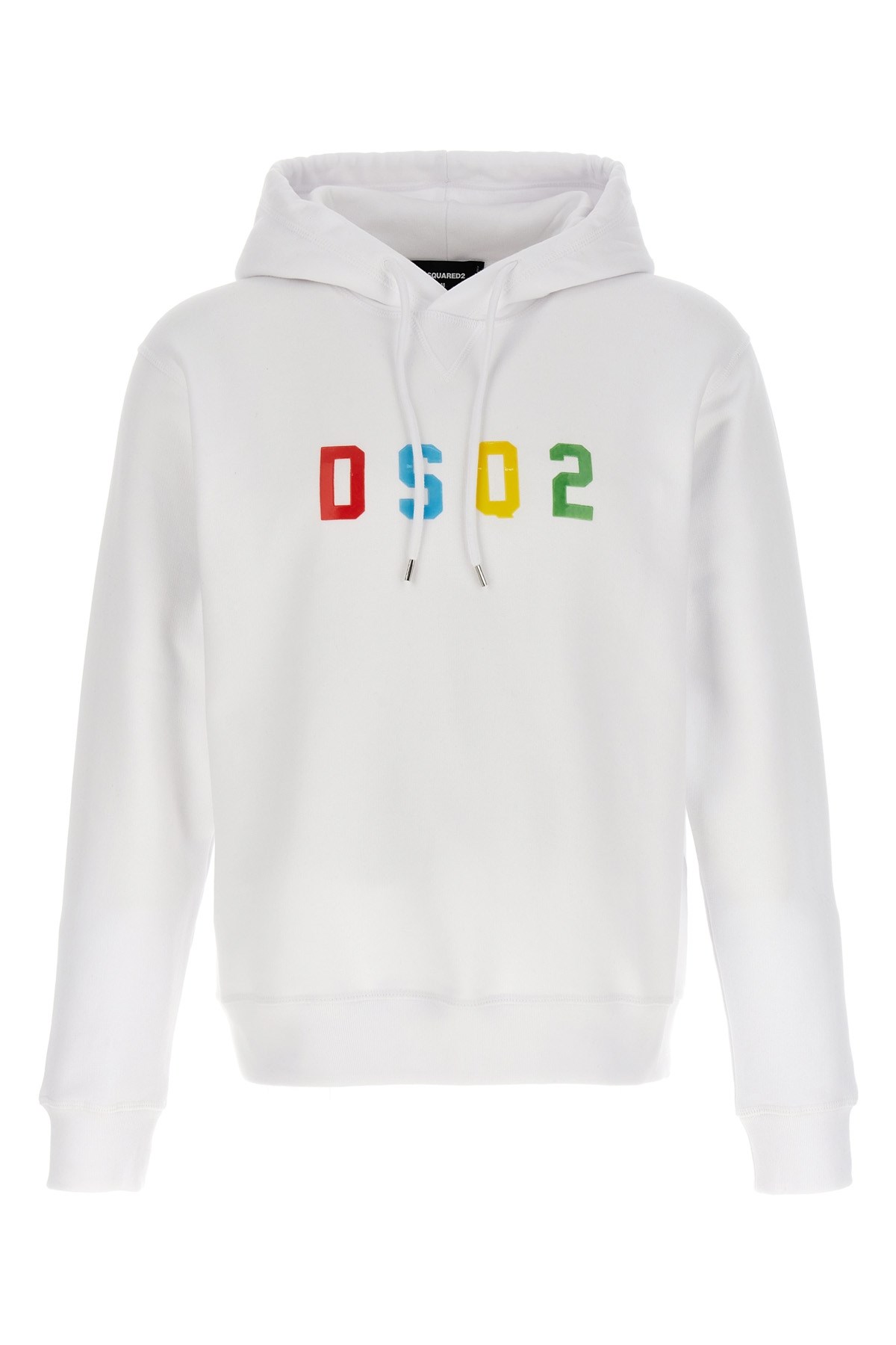 'Cool Fit' Hoodie