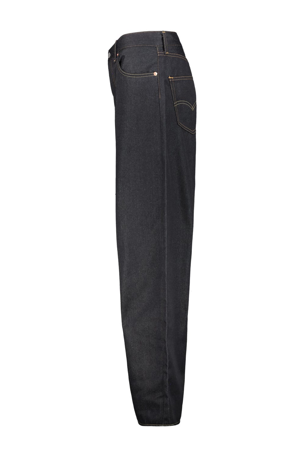 Levi`s Collabotation Denim