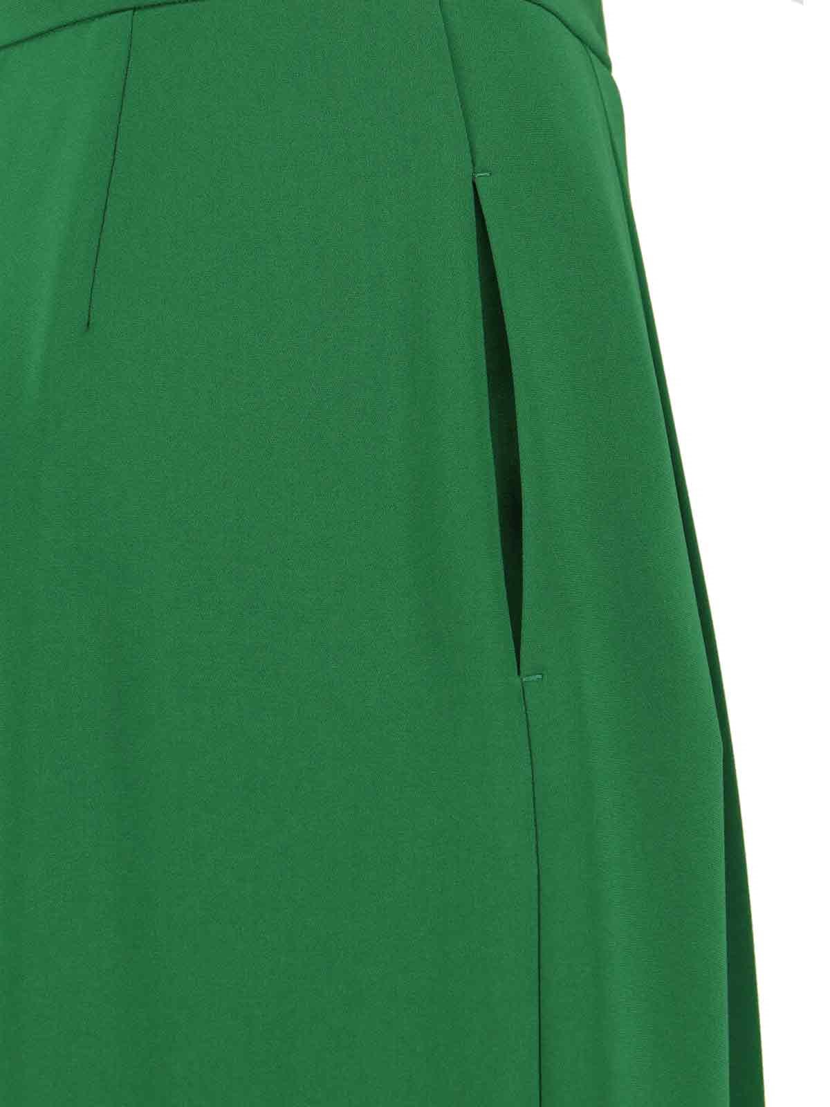 Wide Pants