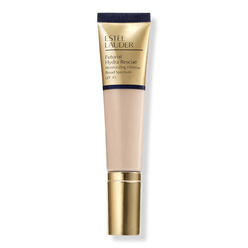 Futurist Hydra Rescue Moisturizing Foundation SPF 45 - 1C1 Cool Bone