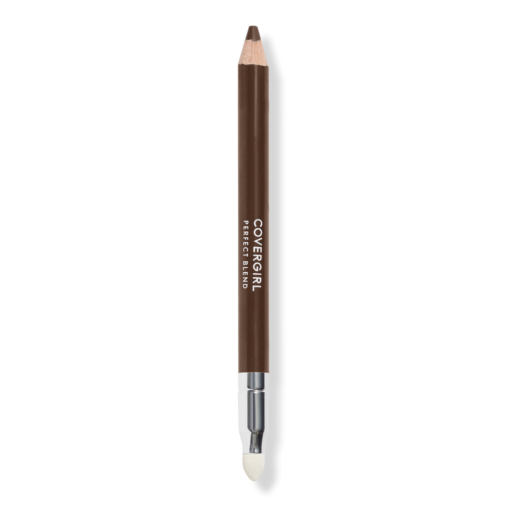 Perfect Blend Eyeliner - Black Brown