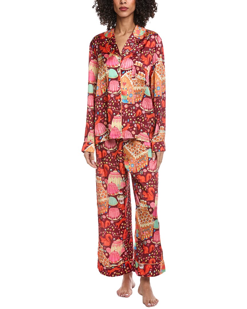 2pc Pajama Set