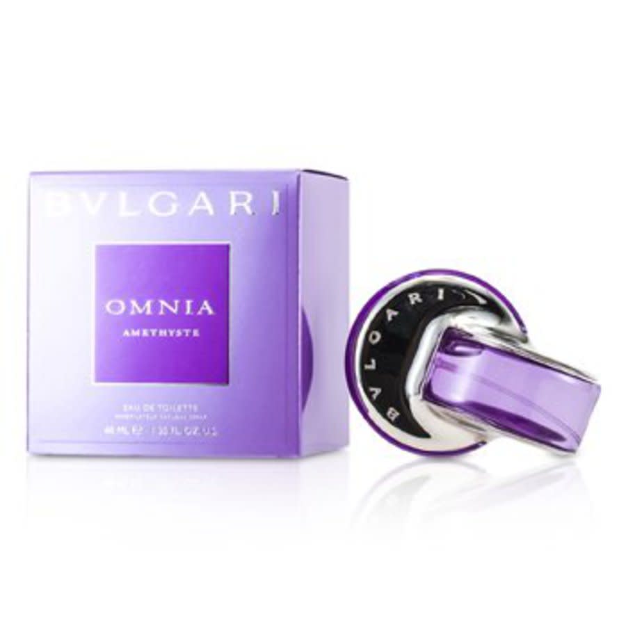 Omnia Amethyste / Bulgari EDT Spray 1.3 oz