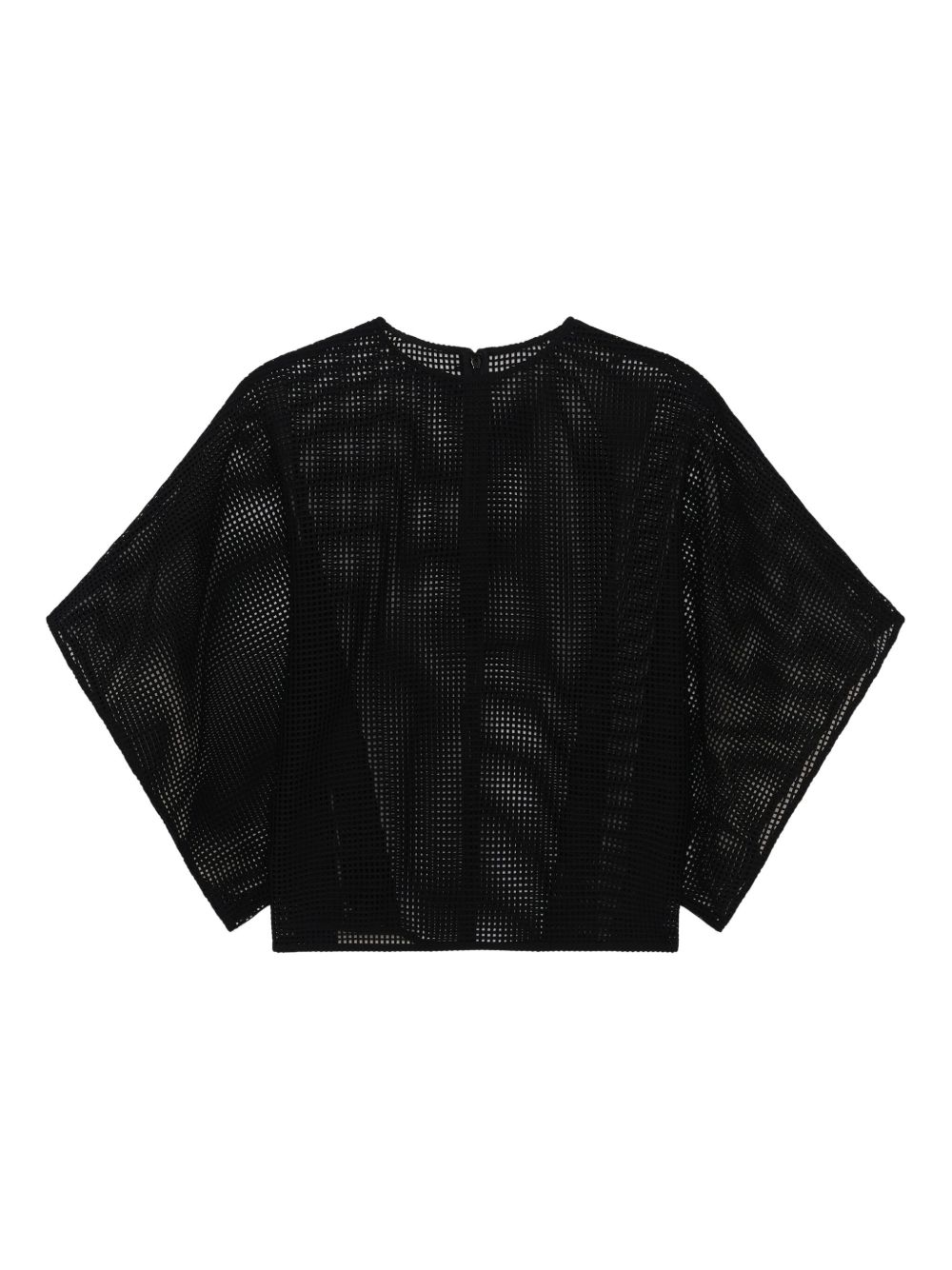 FFORME Tenley T-shirt - Black