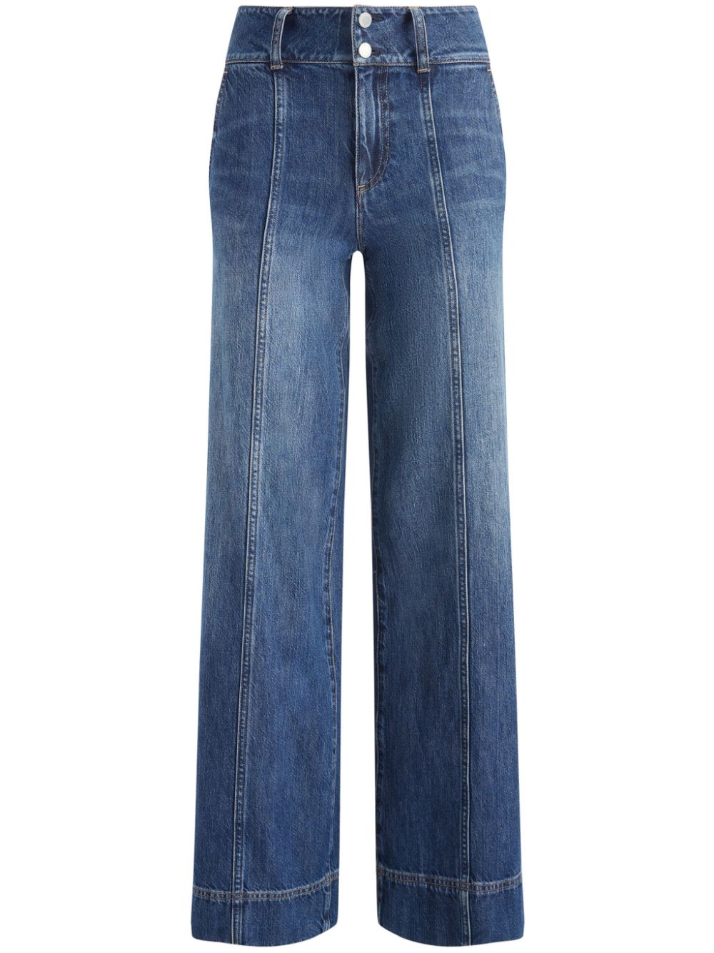 Mame jeans - Blue