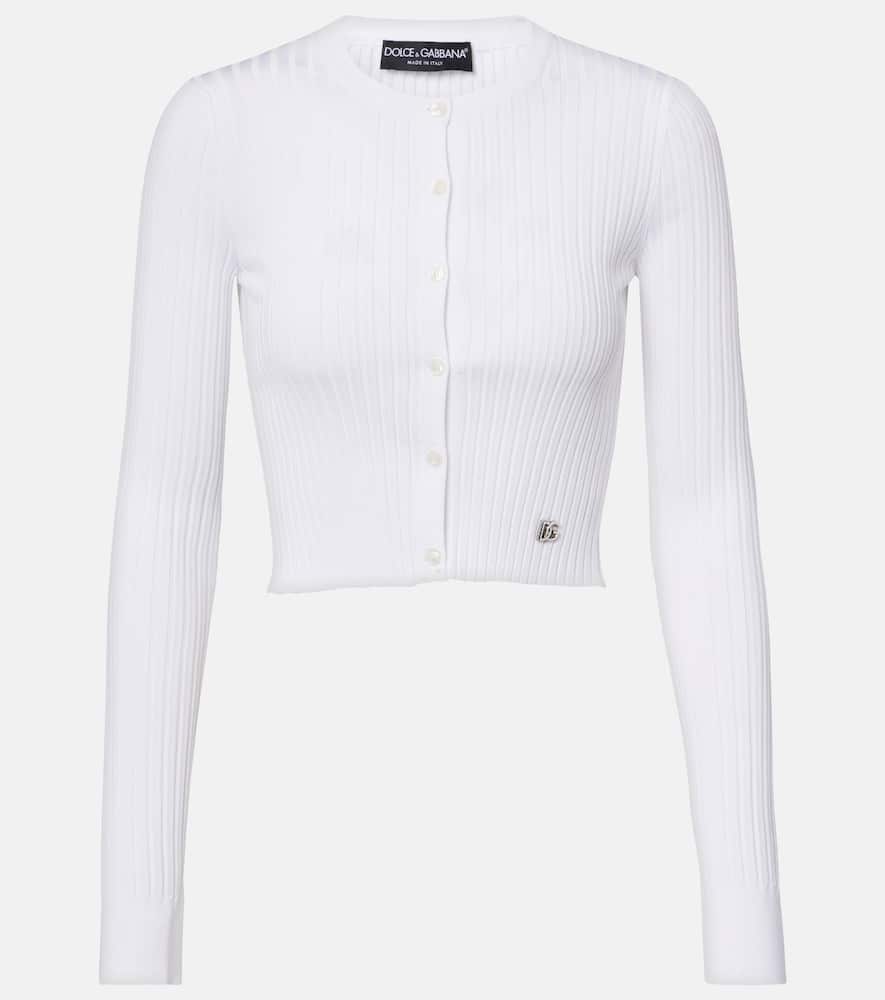 Embellished cardigan
