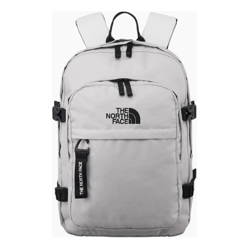 White Label Standard Backpack 'White Sand'