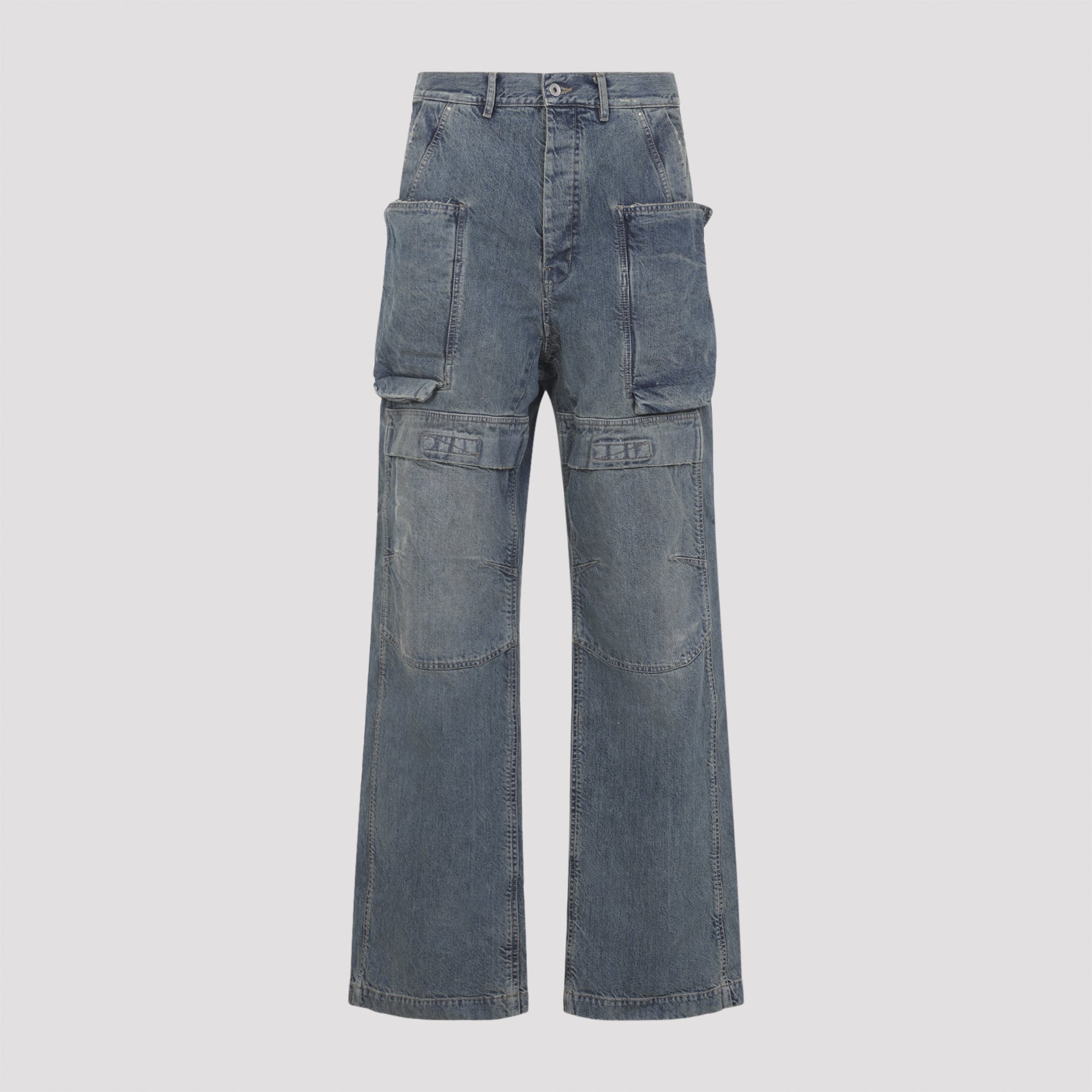 Concordians Stefan Cargo Pants