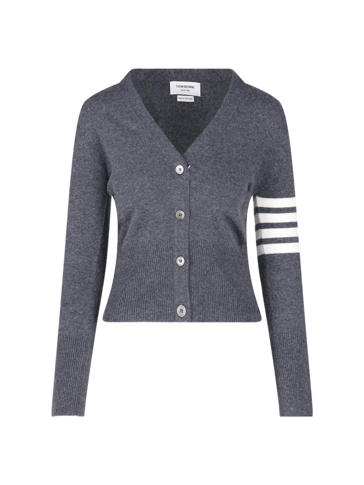 100% Cashmere Crewneck Sweater